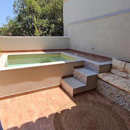 B&B Va' Pensiero Villasimius Dış mekan fotoğraf