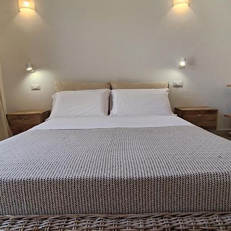 B&B Va' Pensiero Villasimius Dış mekan fotoğraf