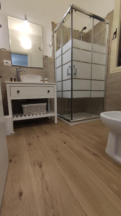 B&B Va' Pensiero Villasimius Dış mekan fotoğraf