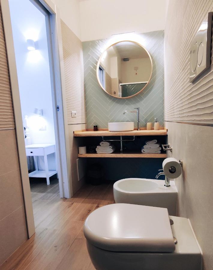 B&B Va' Pensiero Villasimius Dış mekan fotoğraf