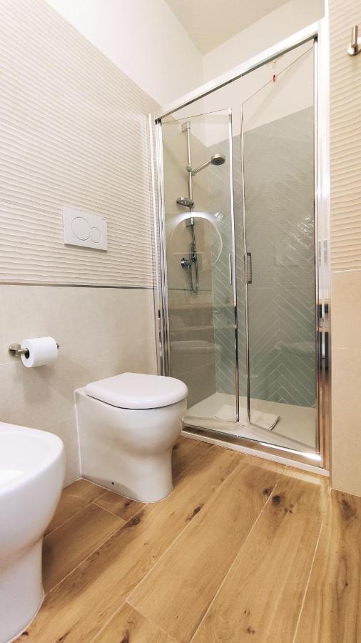 B&B Va' Pensiero Villasimius Dış mekan fotoğraf
