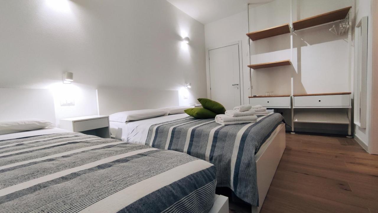 B&B Va' Pensiero Villasimius Dış mekan fotoğraf