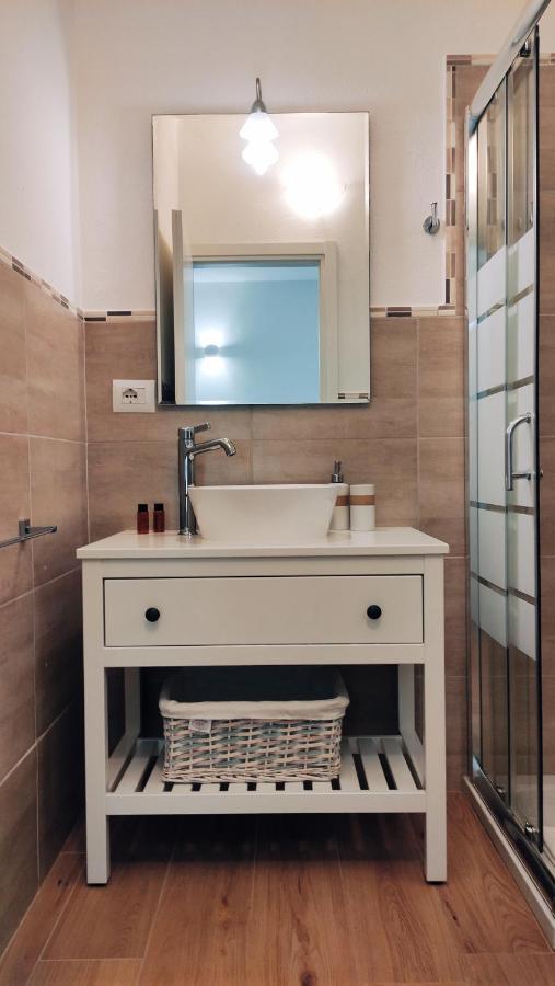B&B Va' Pensiero Villasimius Dış mekan fotoğraf