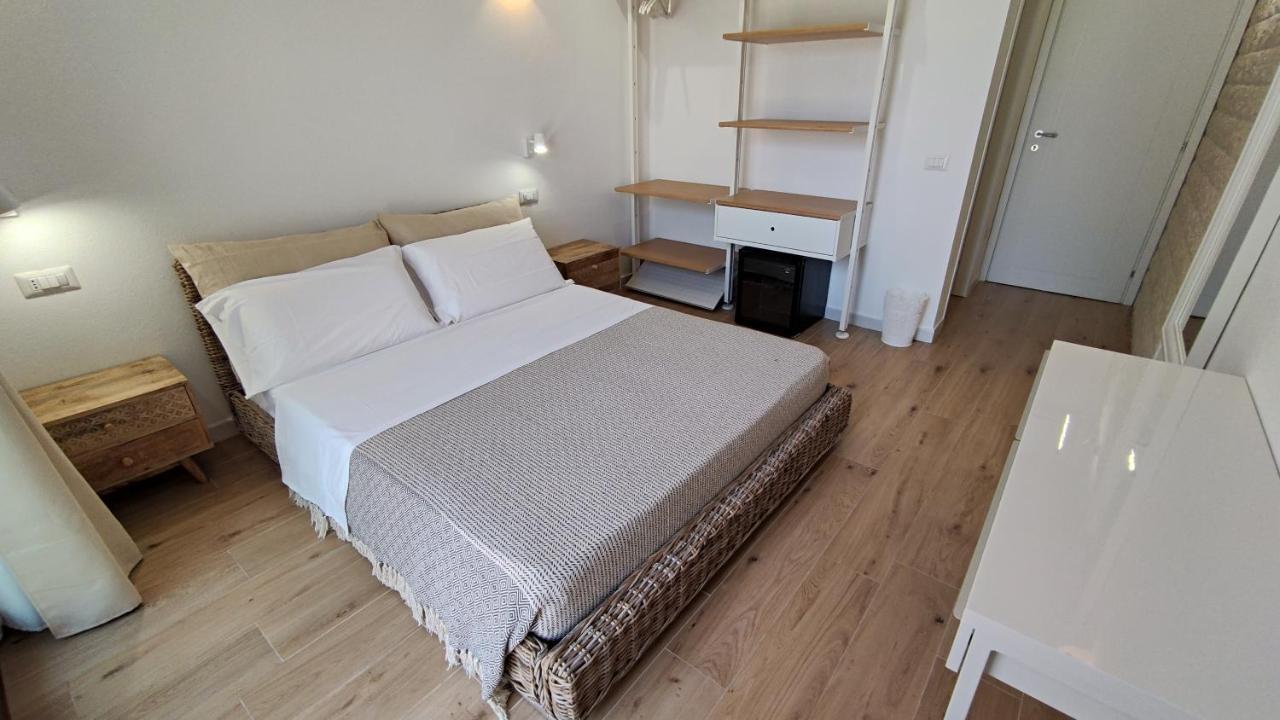 B&B Va' Pensiero Villasimius Dış mekan fotoğraf