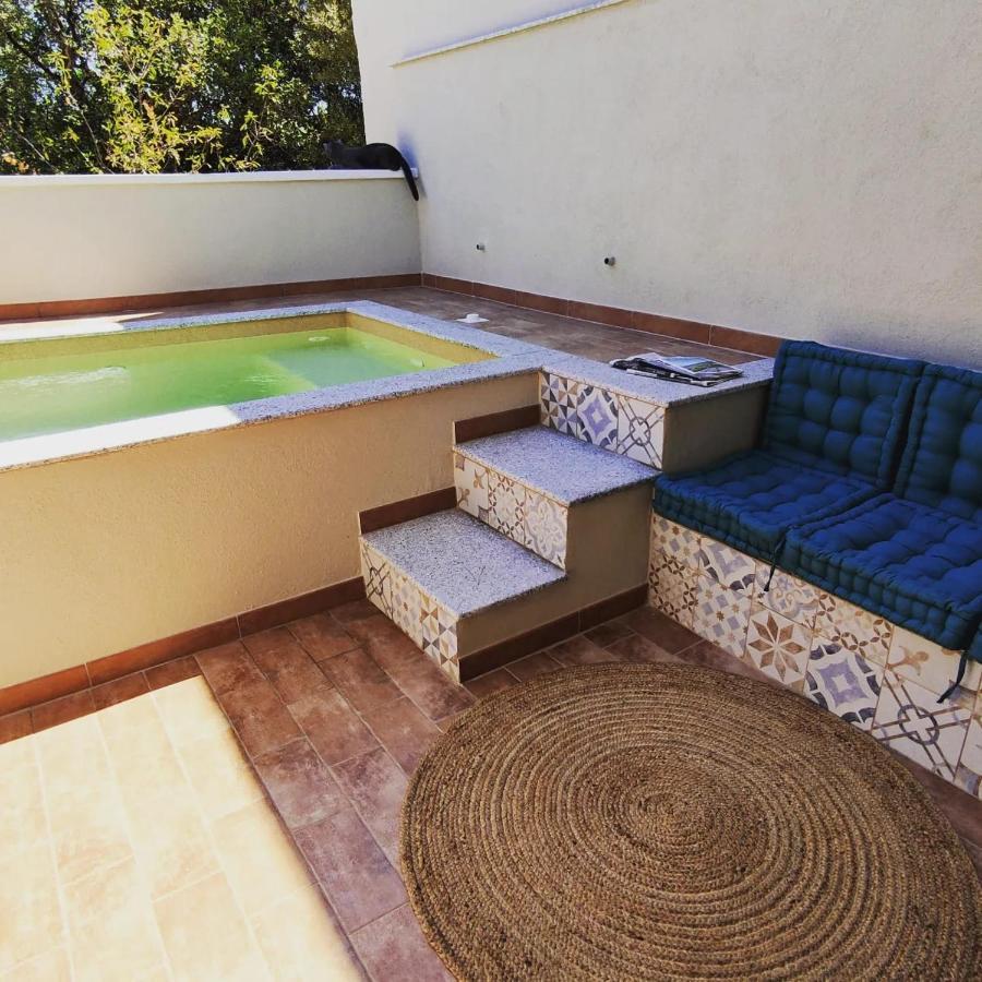 B&B Va' Pensiero Villasimius Dış mekan fotoğraf